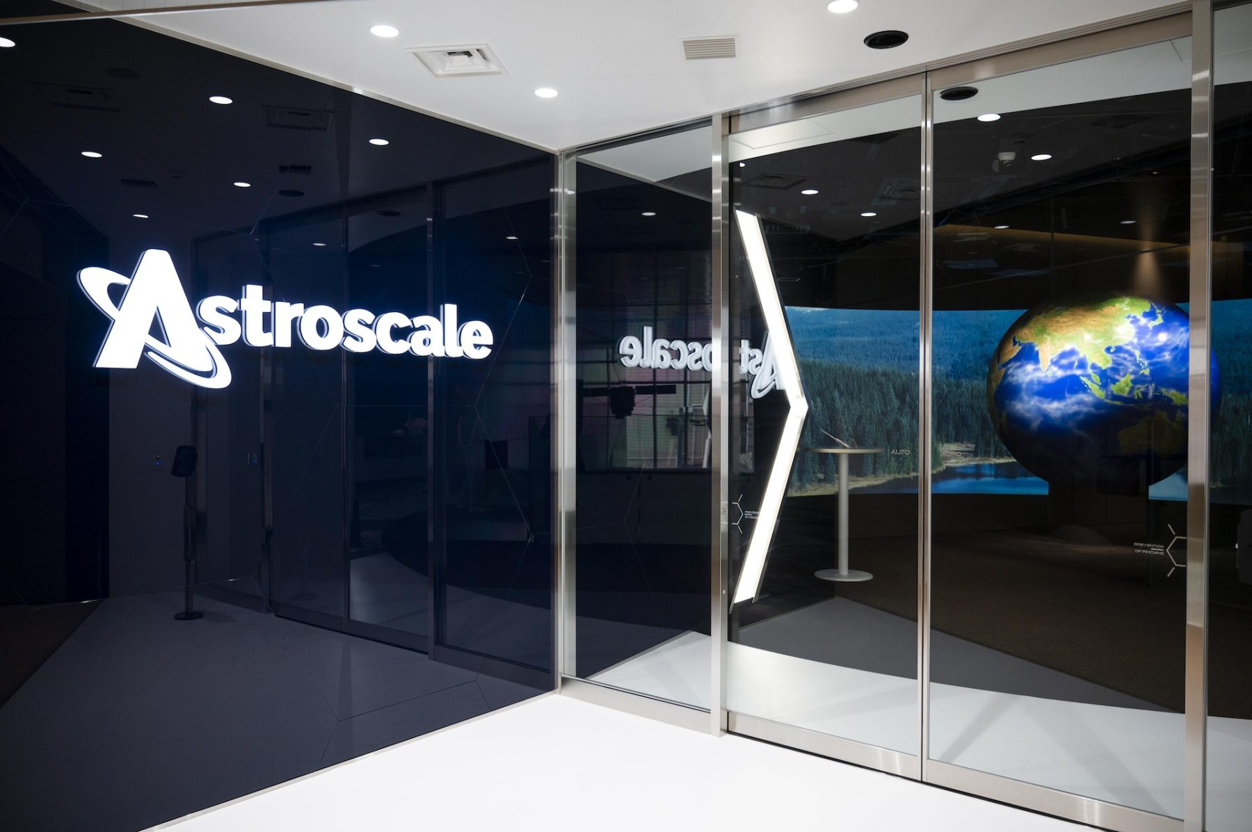 Astroscale 10th Anniversary & New office grand opening party